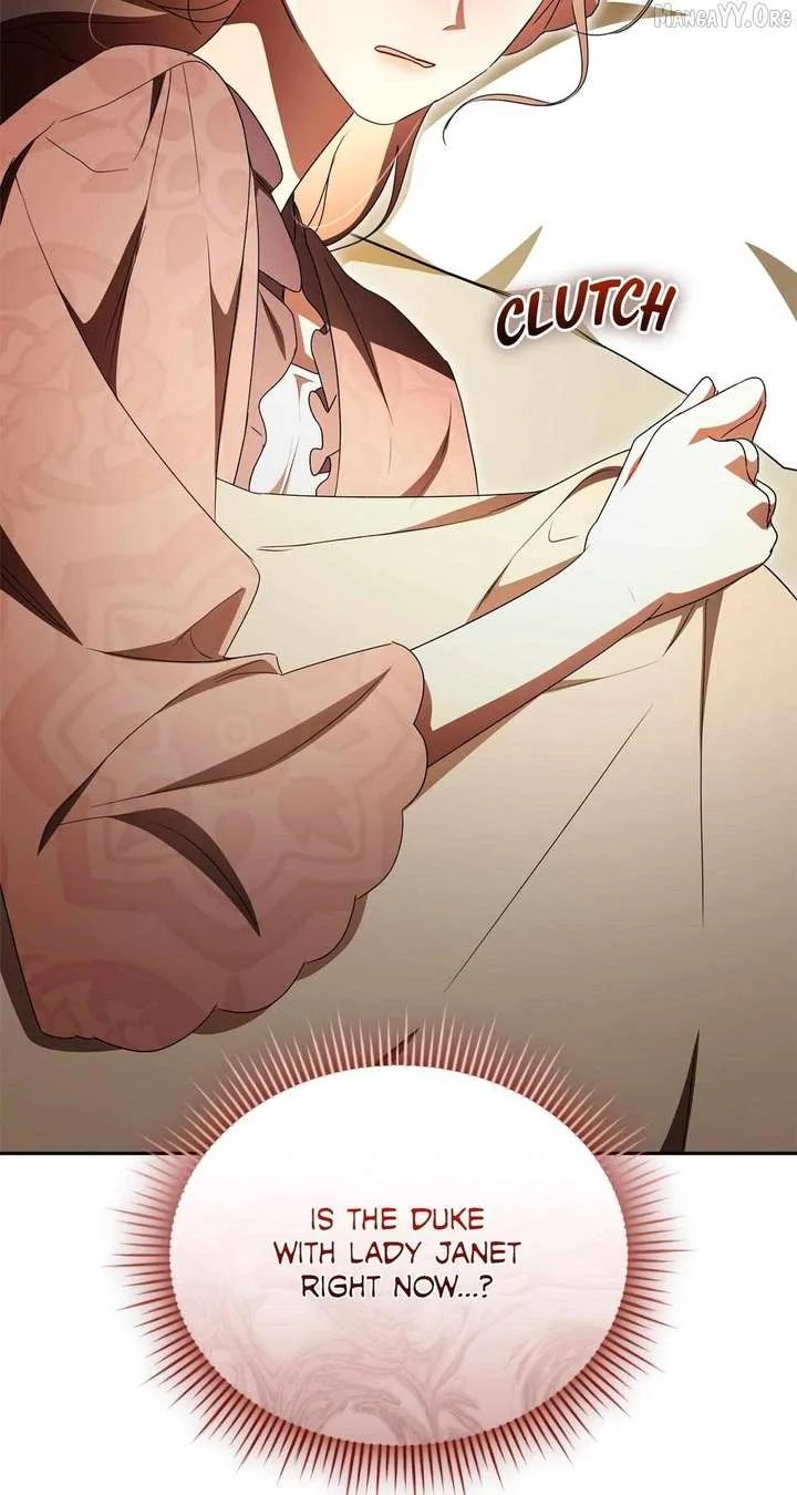 Arrogant Regret Chapter 39 page 6