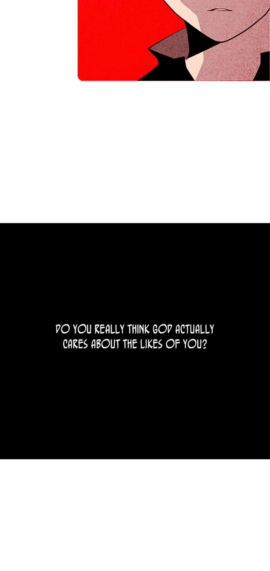 Demons can't be pretty Chapter 124 page 31