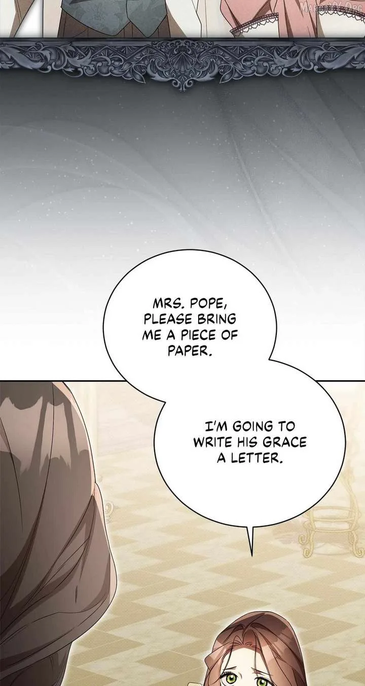 Arrogant Regret Chapter 39 page 21