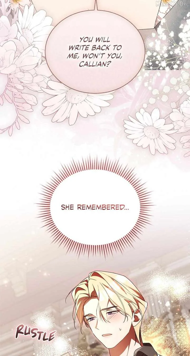 Arrogant Regret Chapter 39 page 37