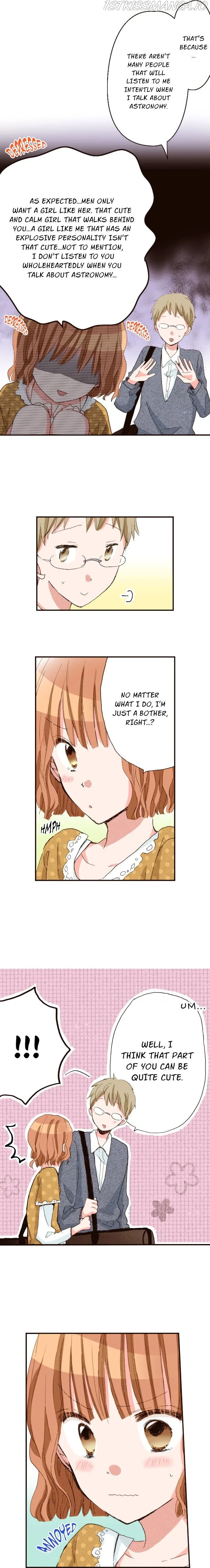Last Game Chapter 64 page 2