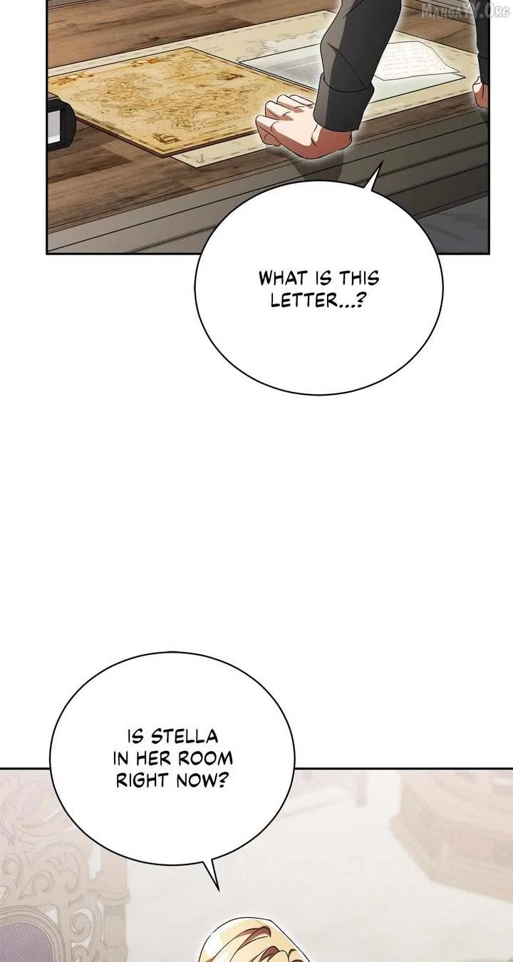Arrogant Regret Chapter 39 page 45