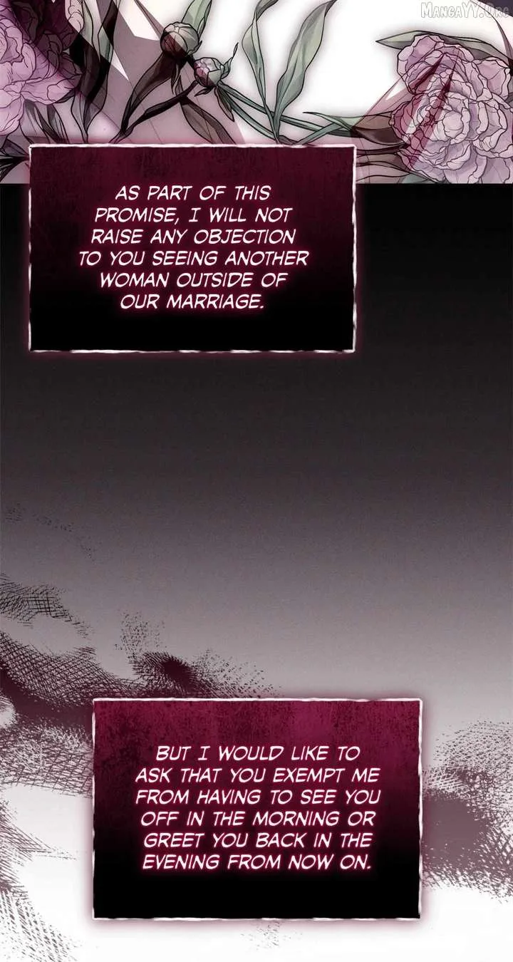 Arrogant Regret Chapter 39 page 42