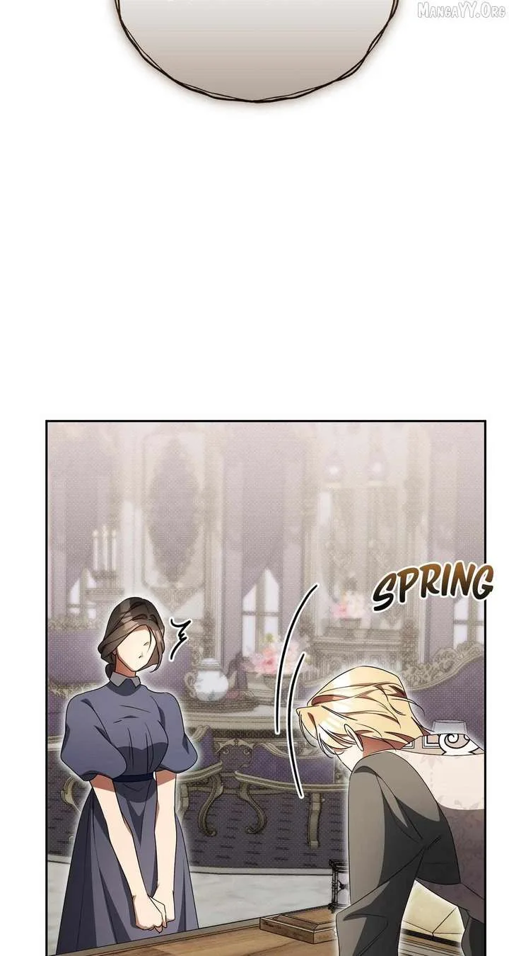 Arrogant Regret Chapter 39 page 44