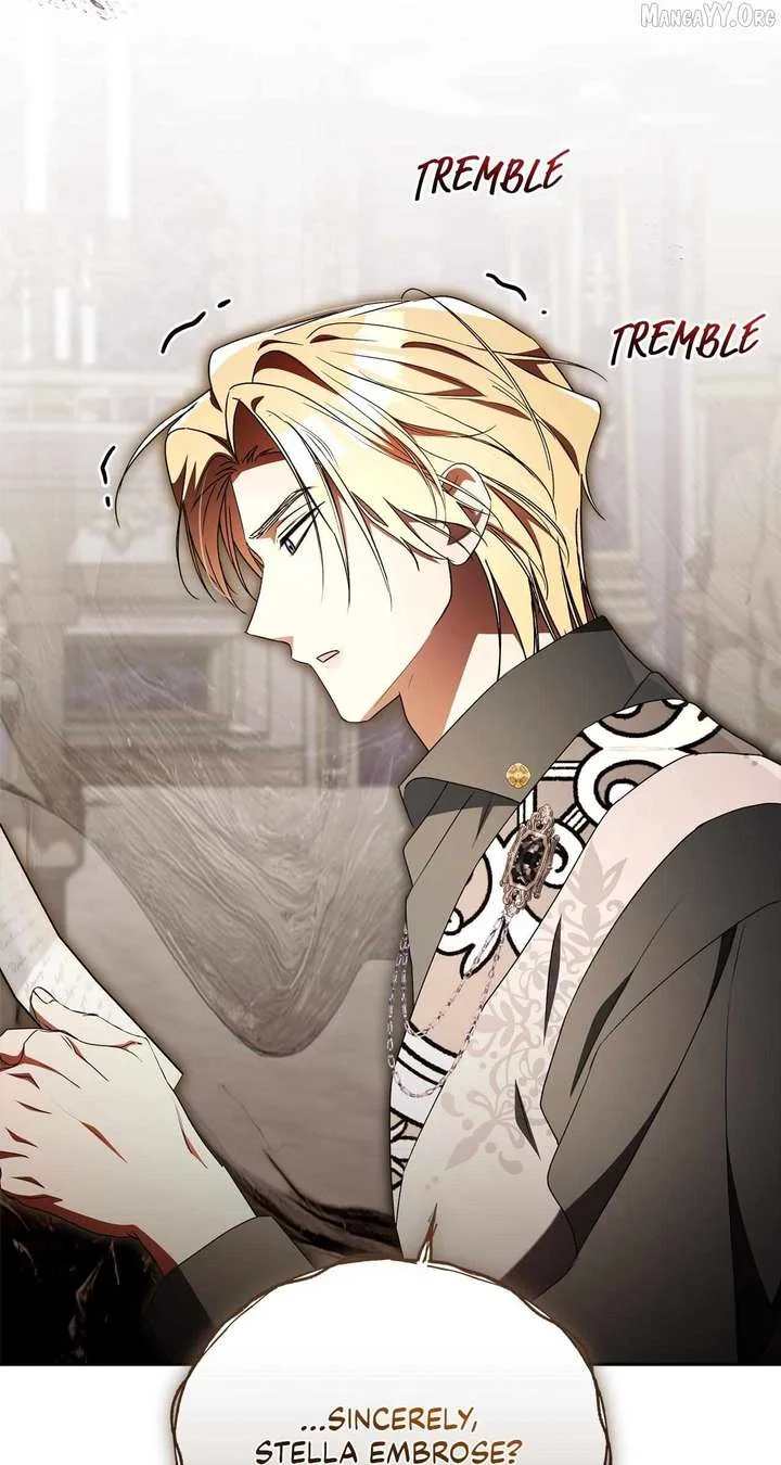 Arrogant Regret Chapter 39 page 43