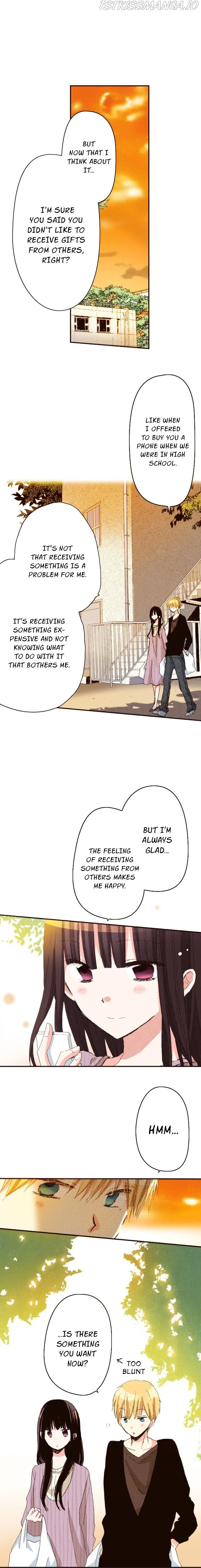 Last Game Chapter 64 page 5