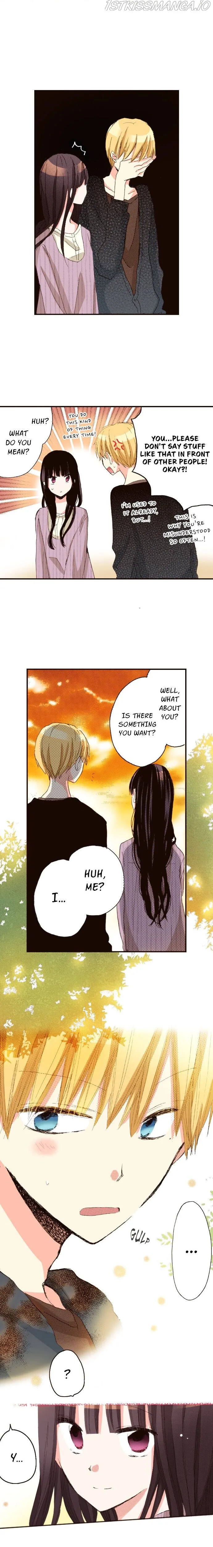 Last Game Chapter 64 page 7