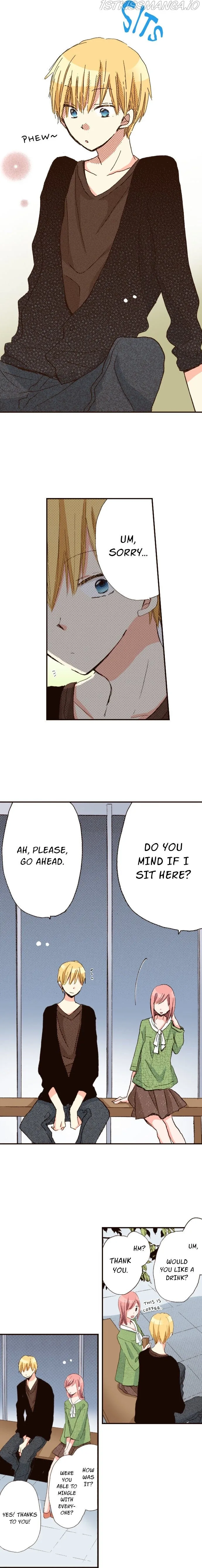 Last Game Chapter 64 page 10