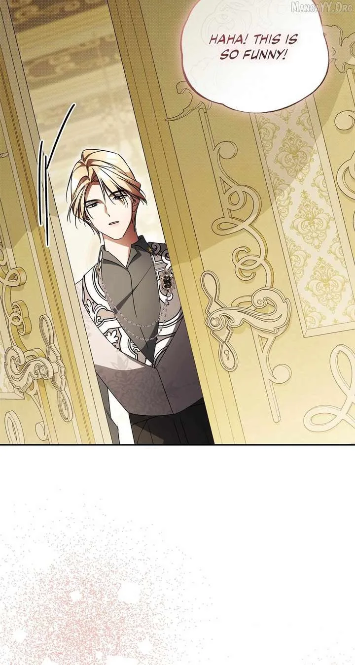 Arrogant Regret Chapter 39 page 53