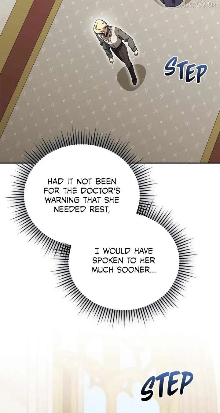 Arrogant Regret Chapter 39 page 50
