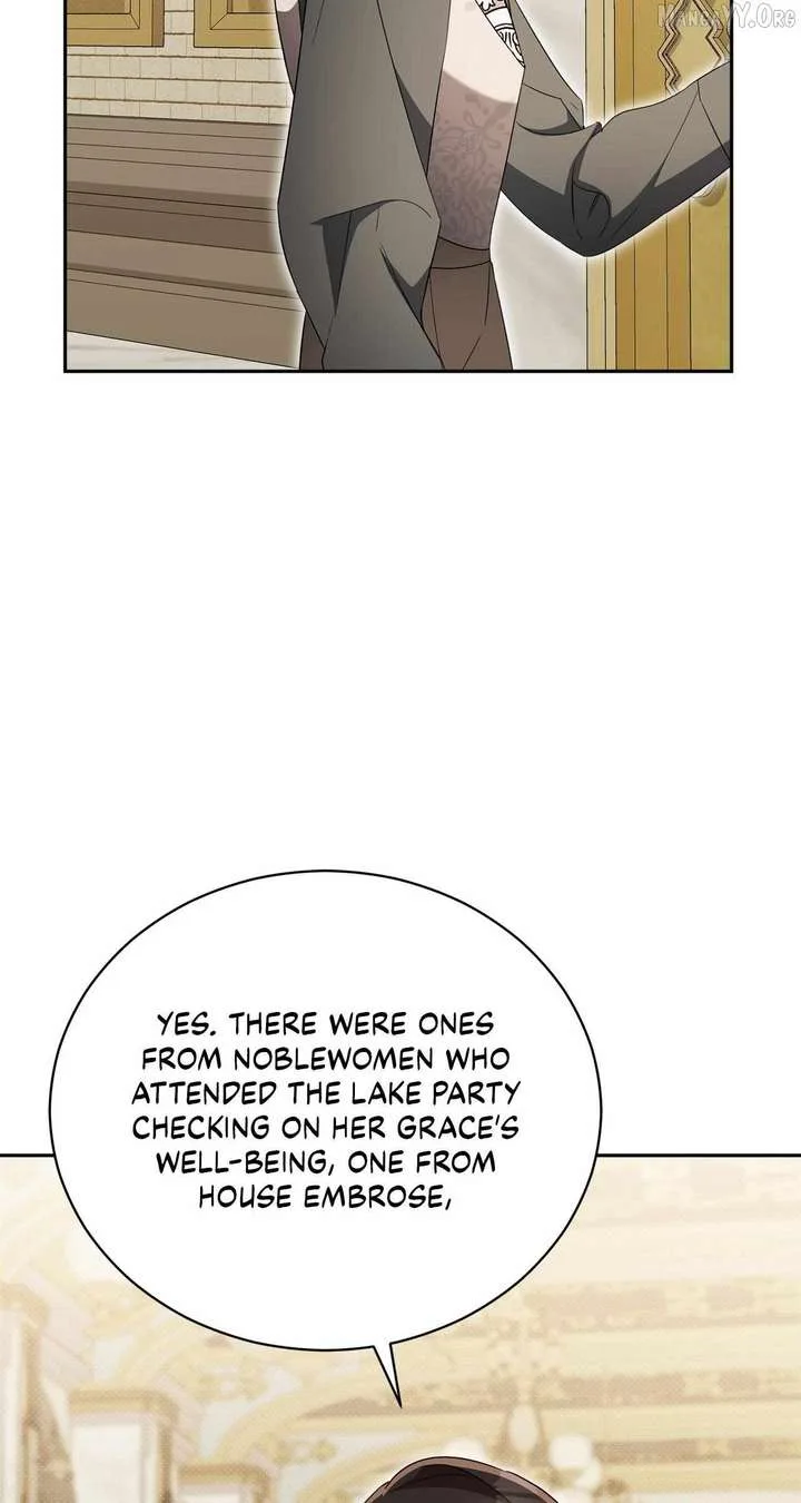 Arrogant Regret Chapter 39 page 56
