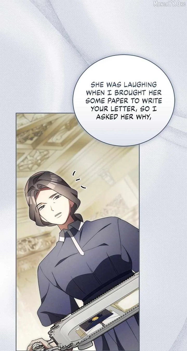 Arrogant Regret Chapter 39 page 59