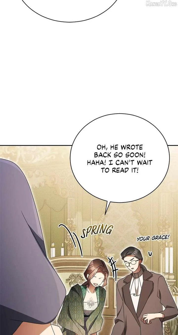 Arrogant Regret Chapter 39 page 73
