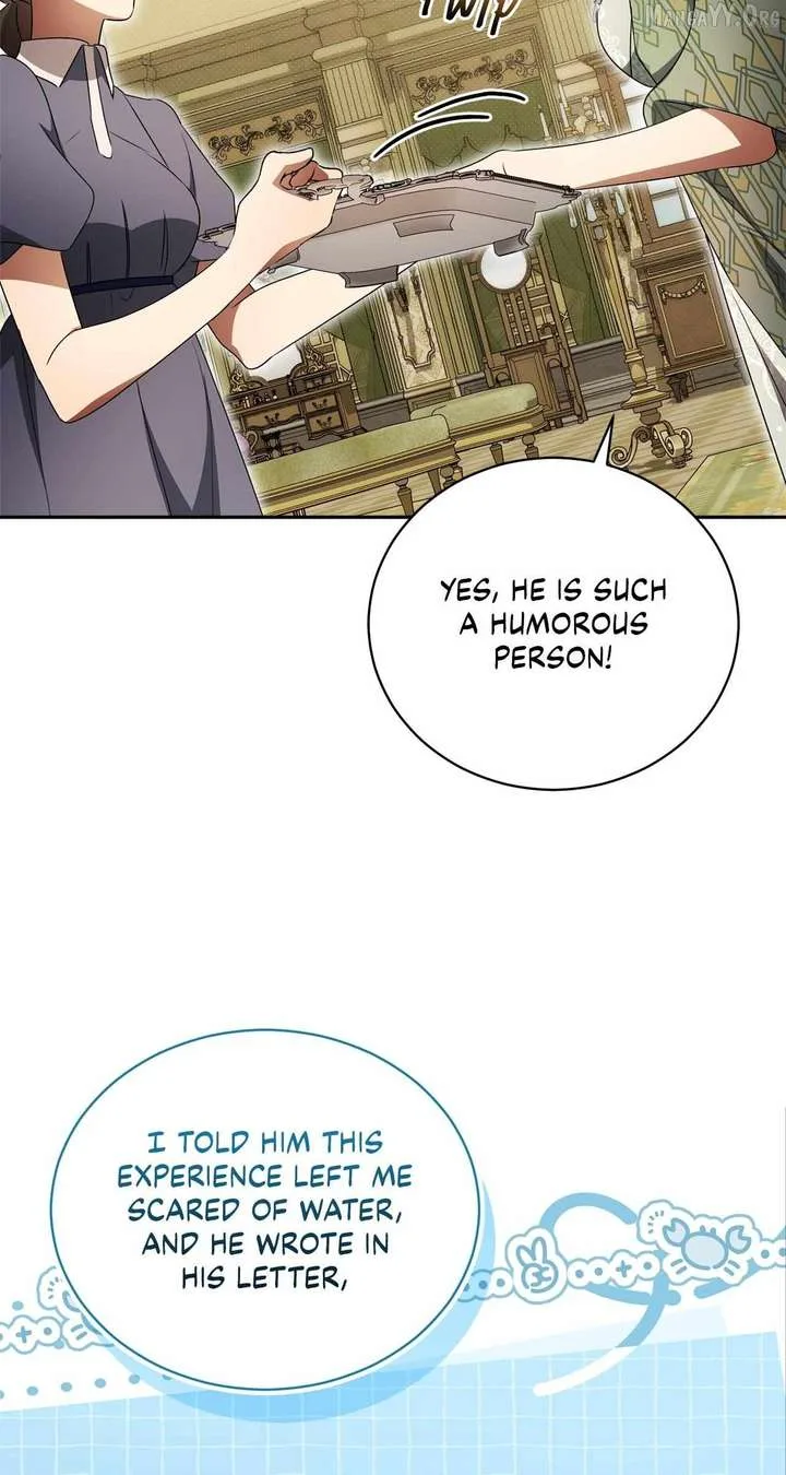 Arrogant Regret Chapter 39 page 75