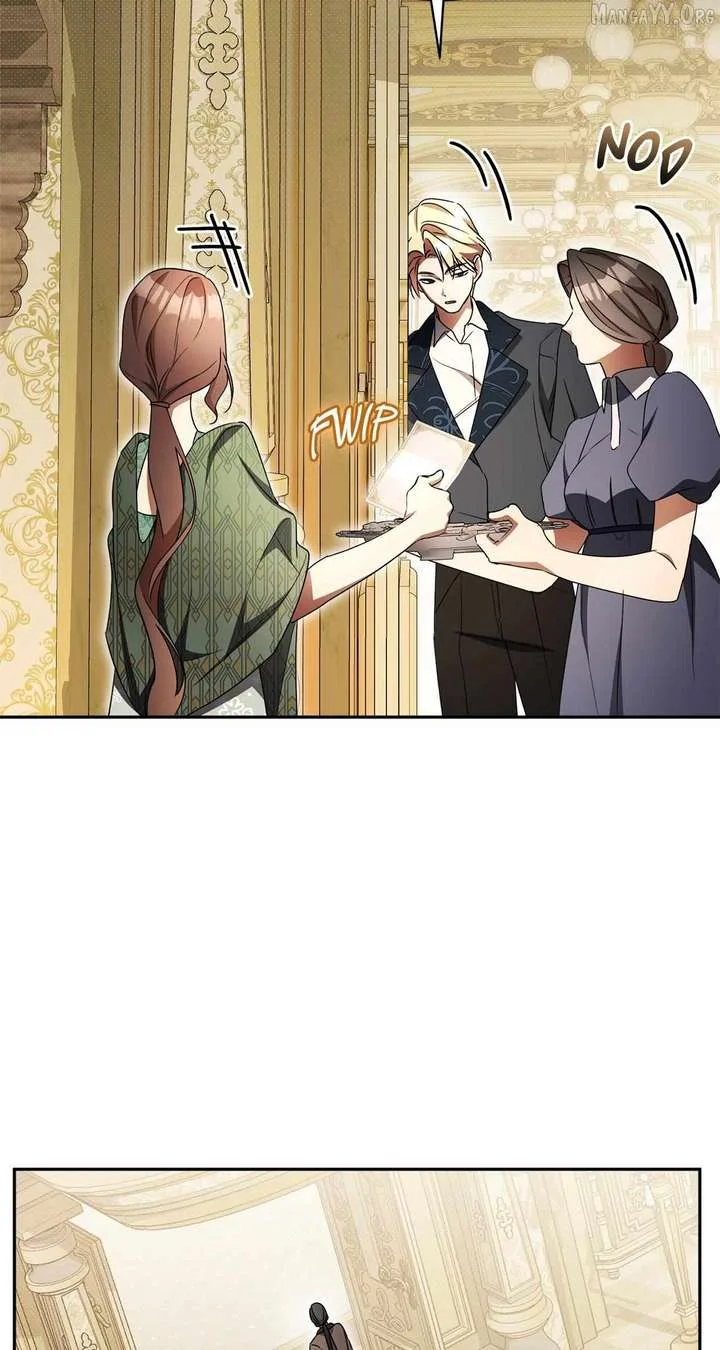 Arrogant Regret Chapter 39 page 83