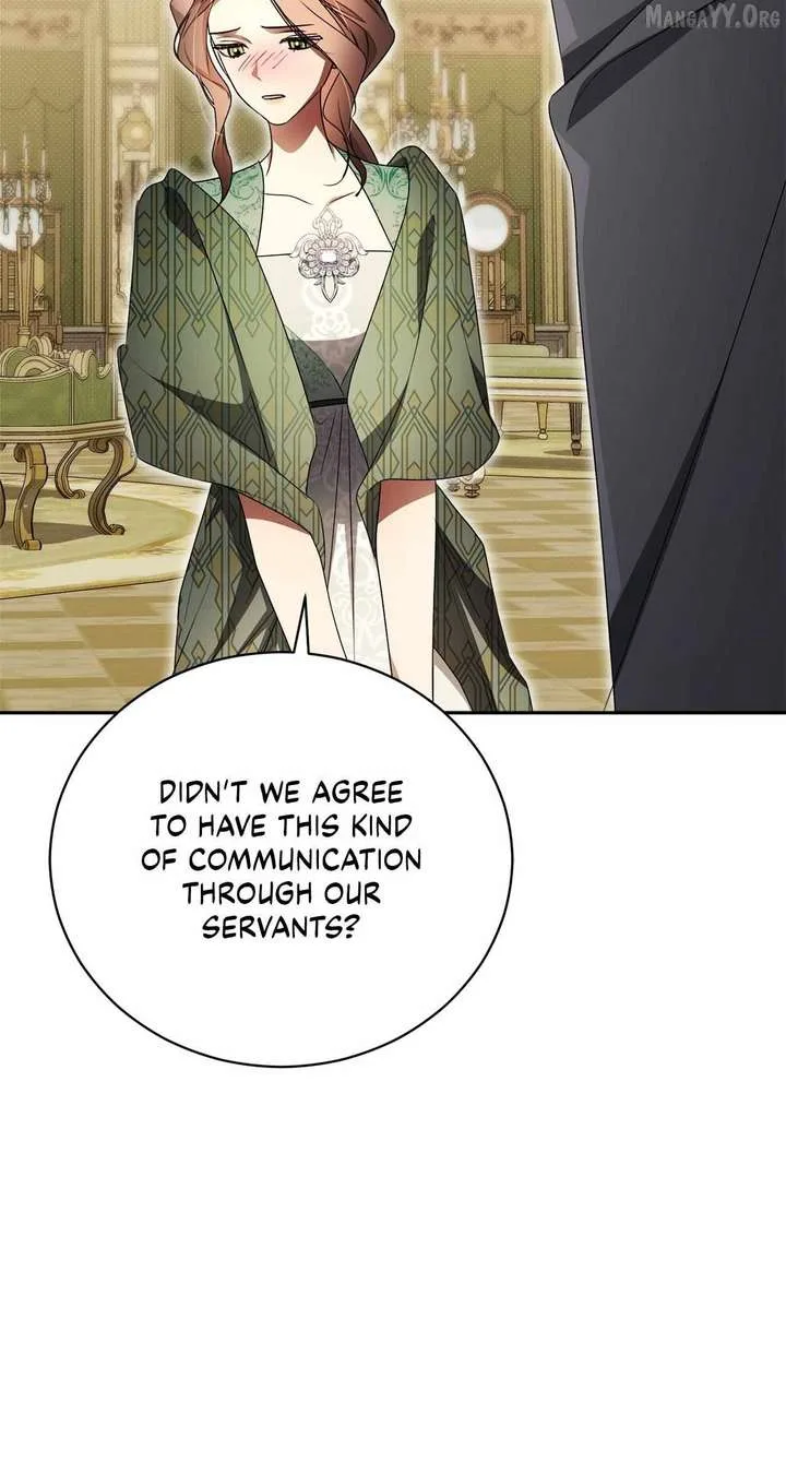 Arrogant Regret Chapter 39 page 87
