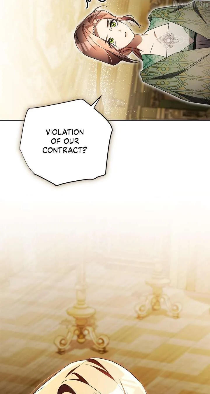 Arrogant Regret Chapter 39 page 90