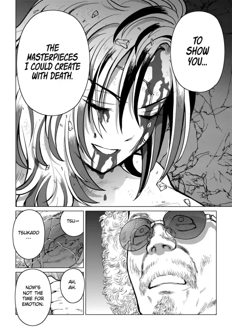 Caterpillar Chapter 92 page 13