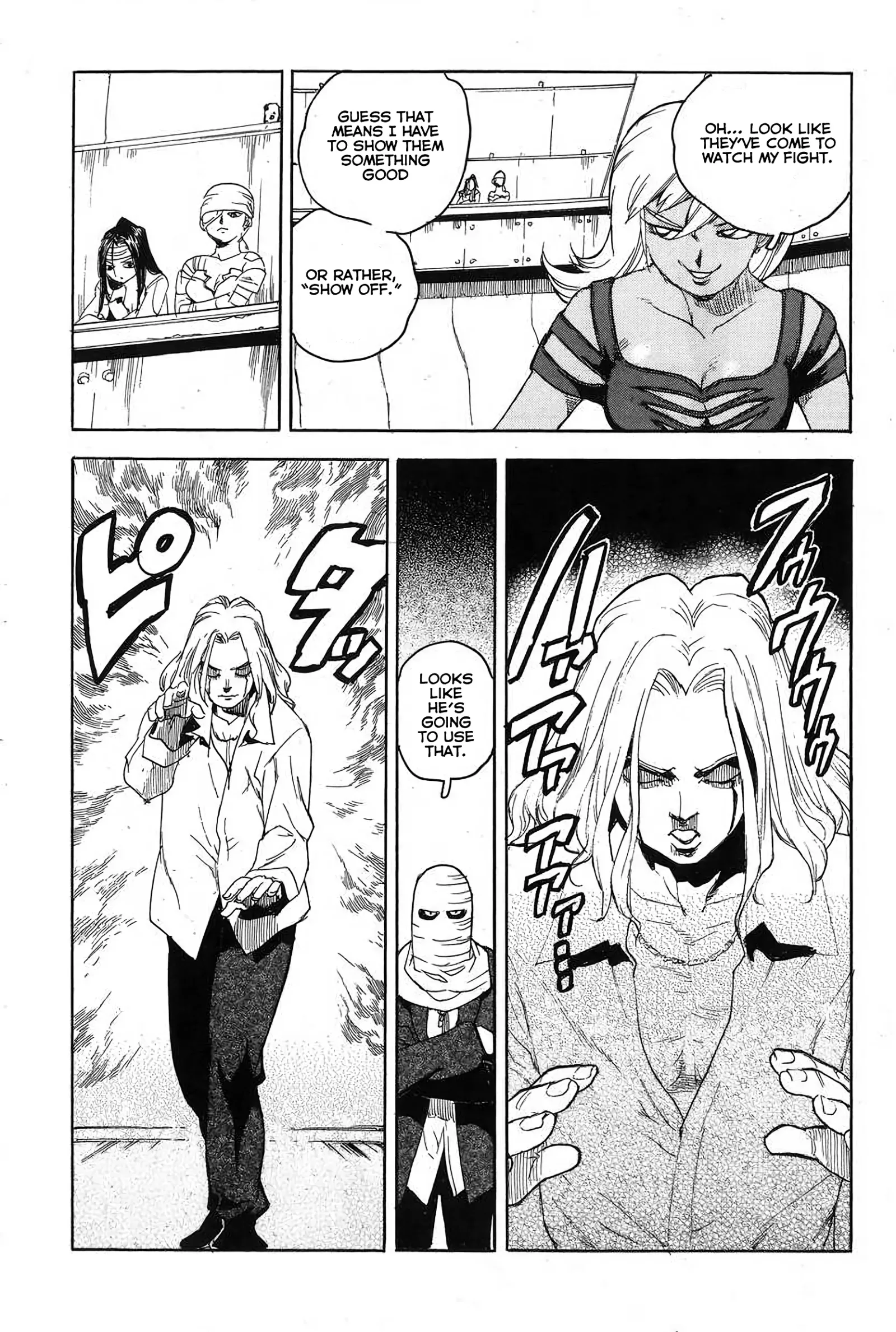 Aiki-S Chapter 40 page 3