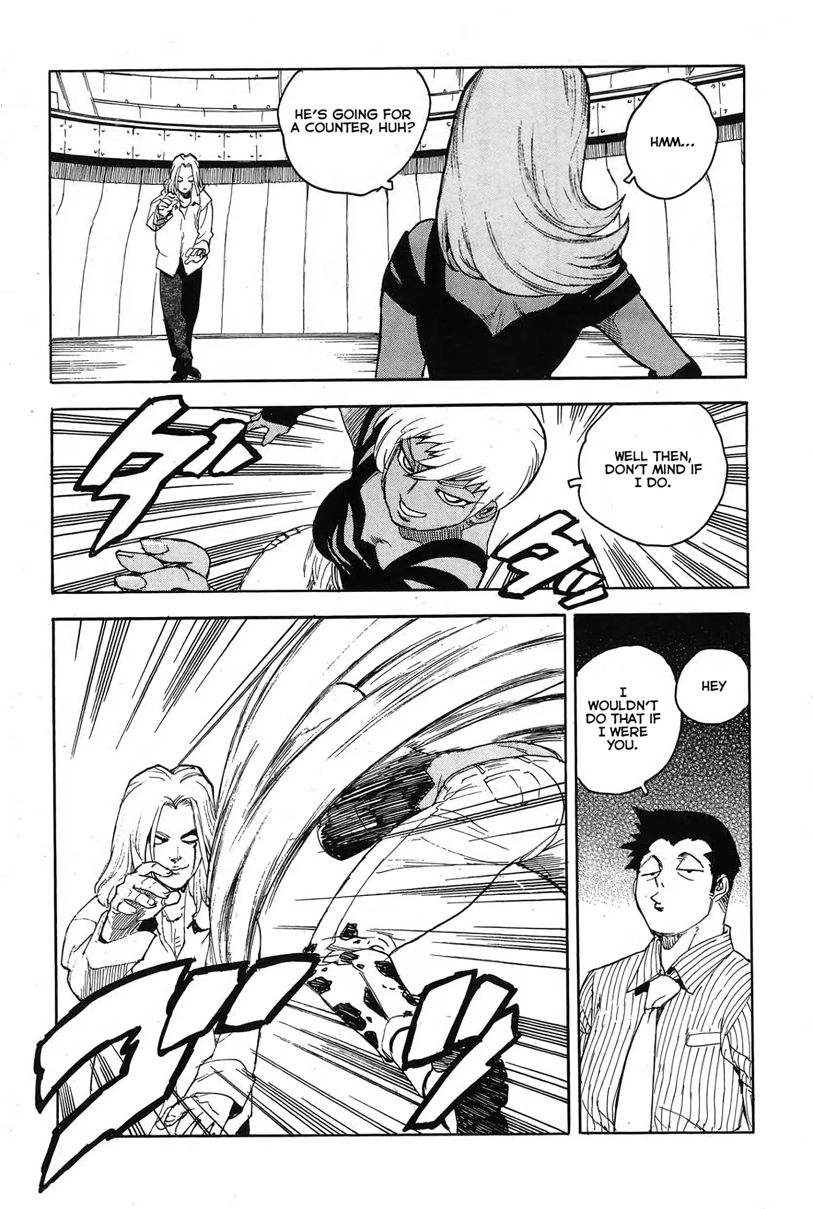 Aiki-S Chapter 40 page 4