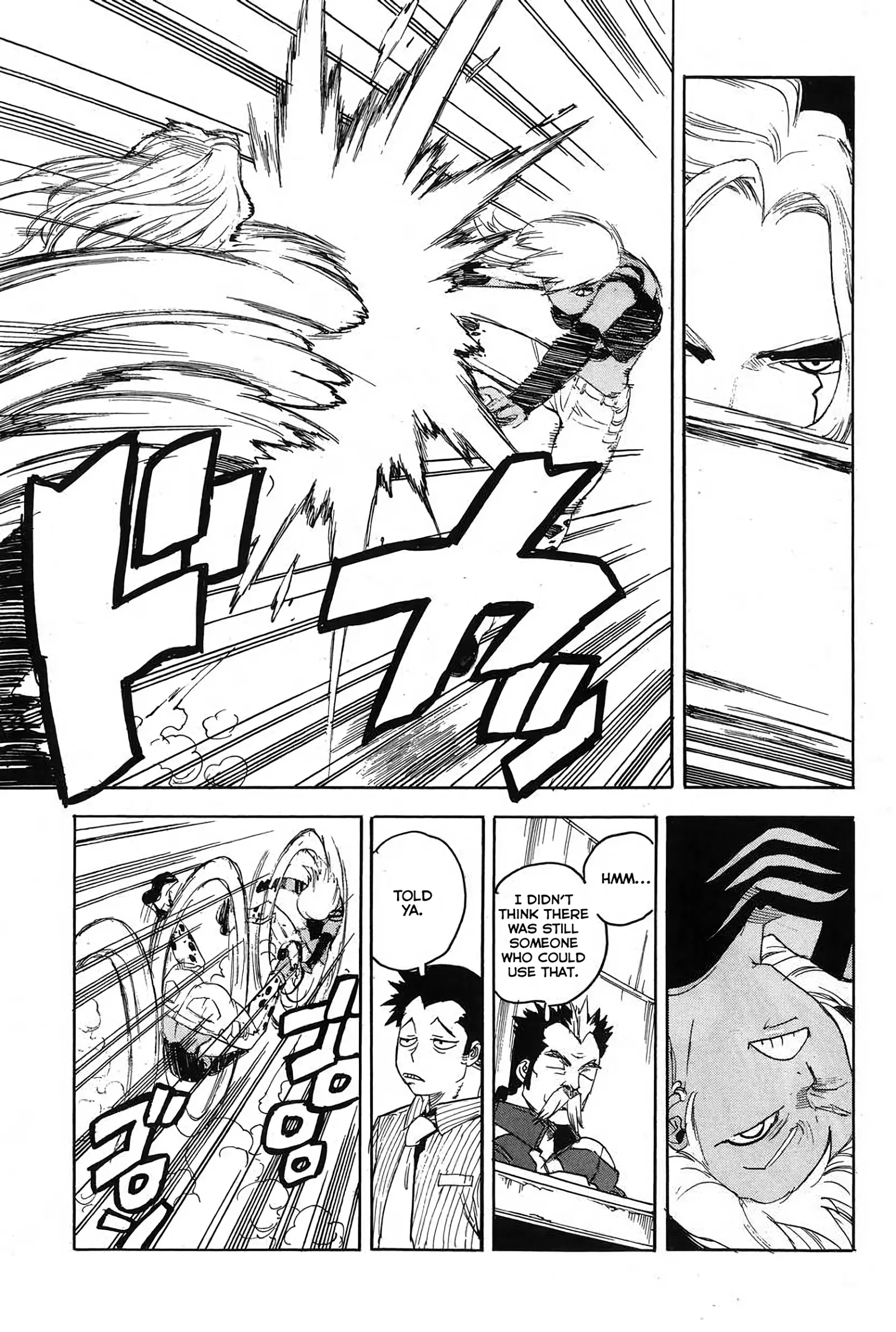 Aiki-S Chapter 40 page 5
