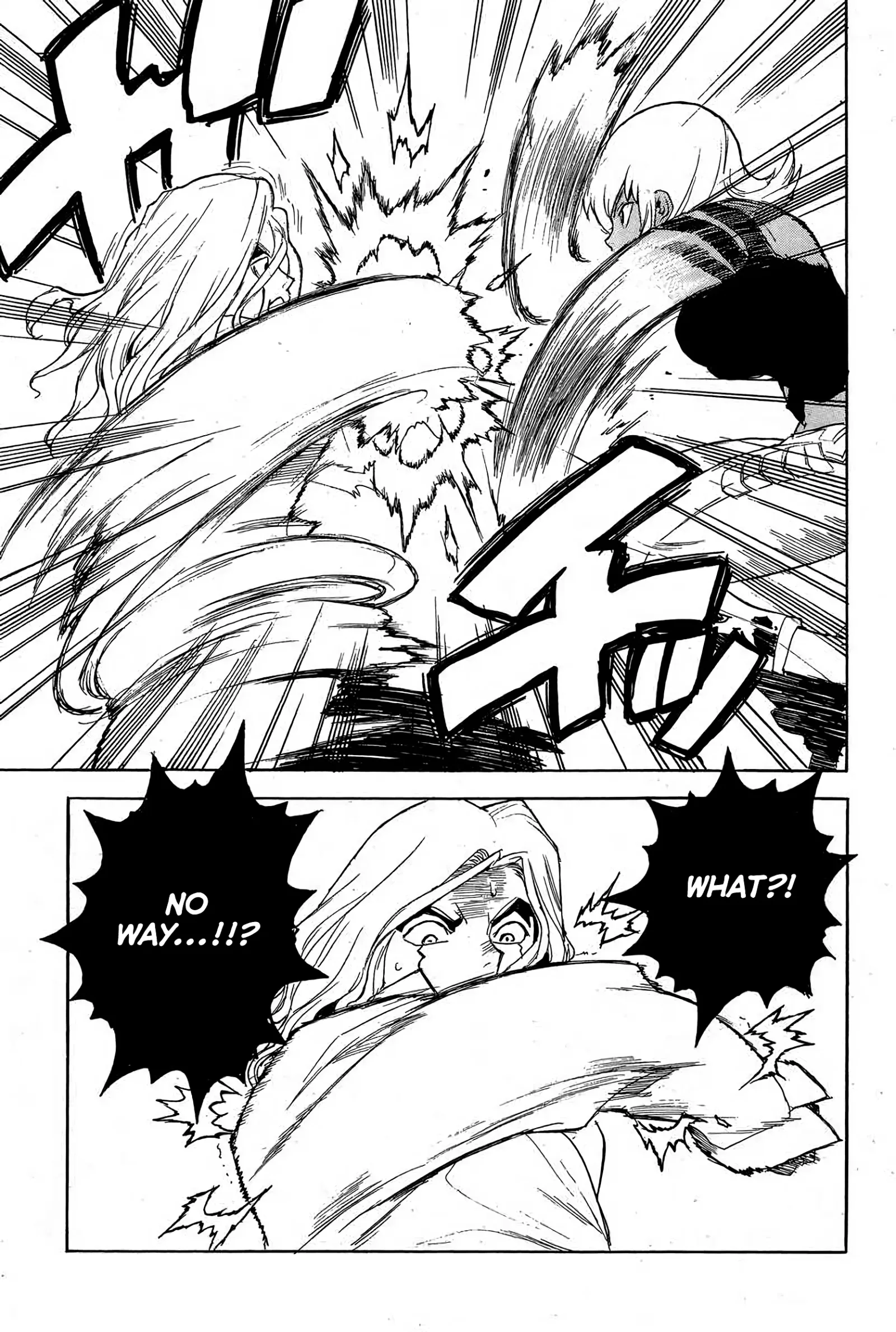 Aiki-S Chapter 40 page 17