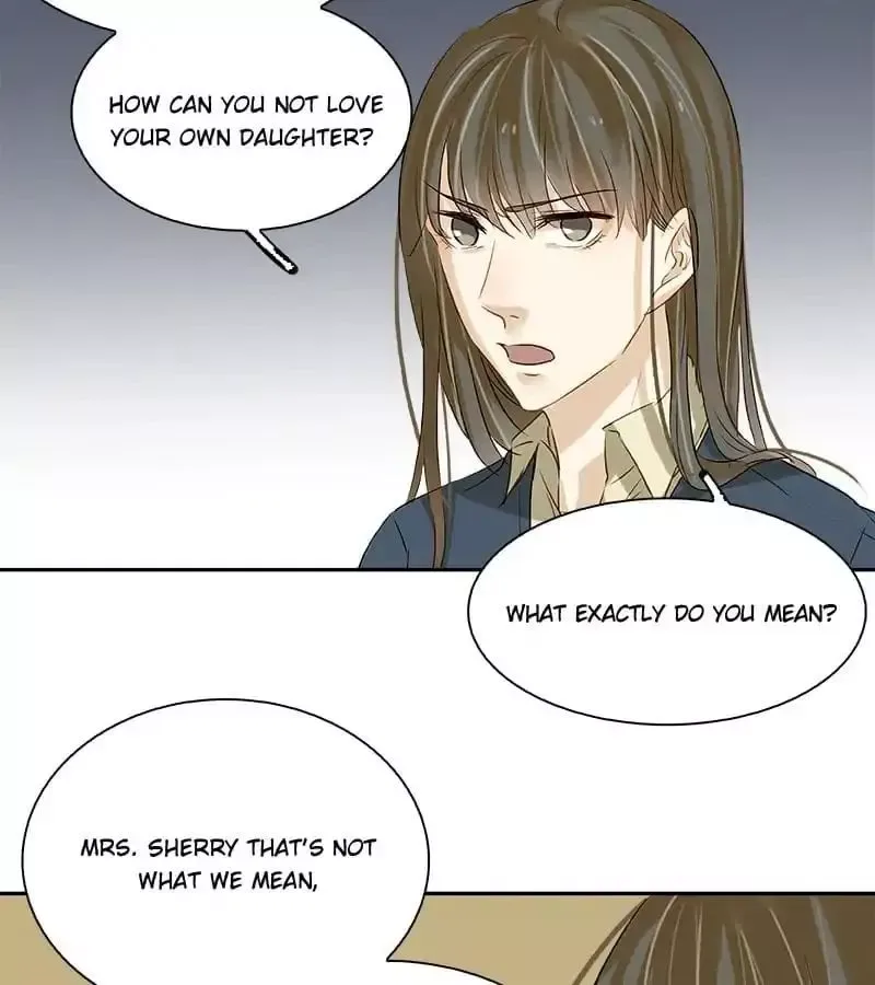 Rowdy Detective Chapter 38 page 32