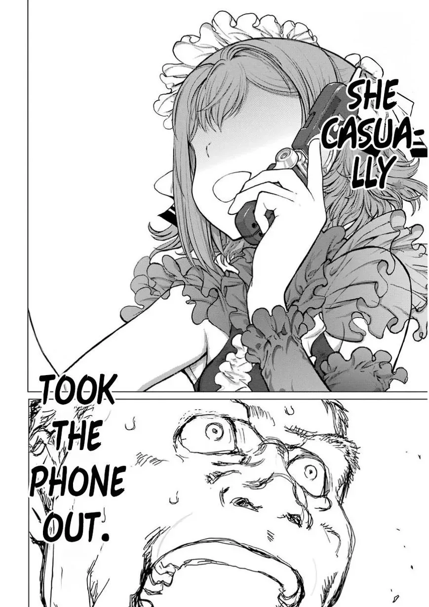 Caterpillar Chapter 40 page 9