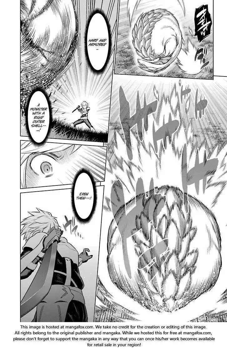 Dungeon ni Deai wo Motomeru no wa Machigatteiru Darou ka Chapter 51 page 15