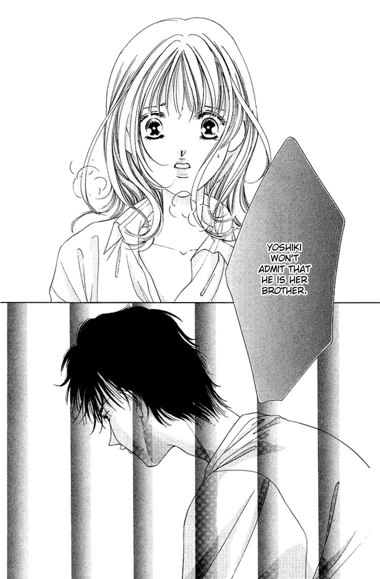 Tsumi ni Nureta Futari Chapter 40 page 23