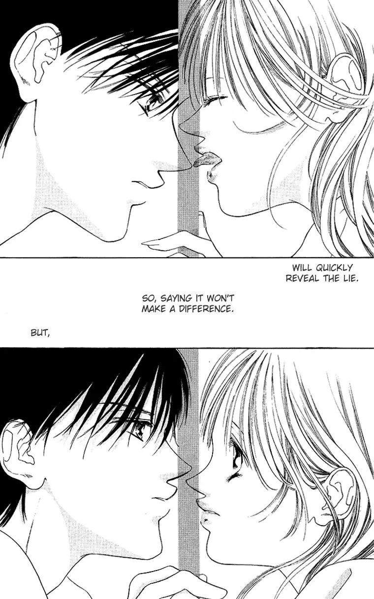 Tsumi ni Nureta Futari Chapter 40 page 28