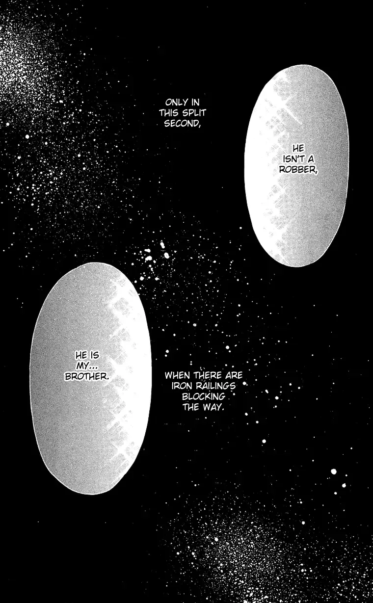 Tsumi ni Nureta Futari Chapter 40 page 30