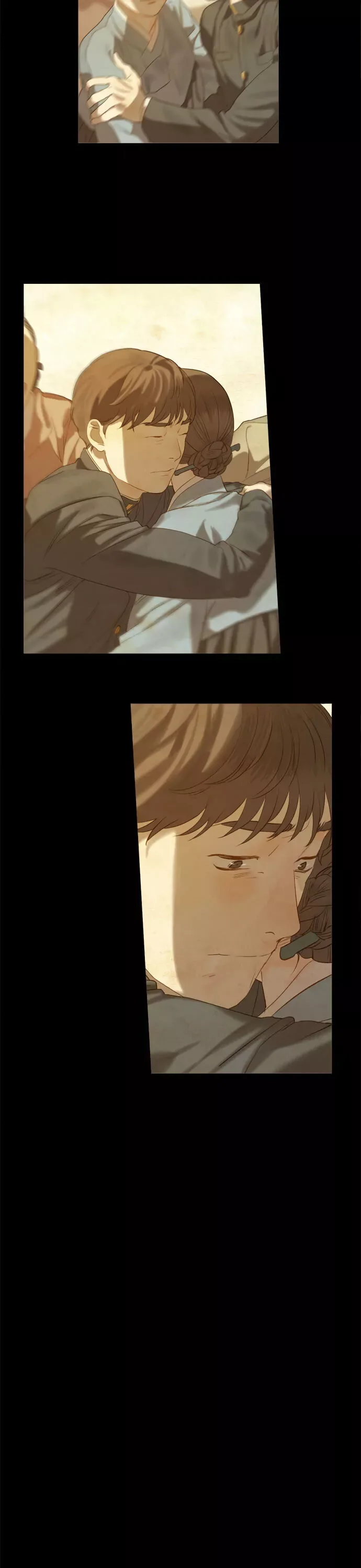 Gorae Byul - The Gyeongseong Mermaid Chapter 38 page 14