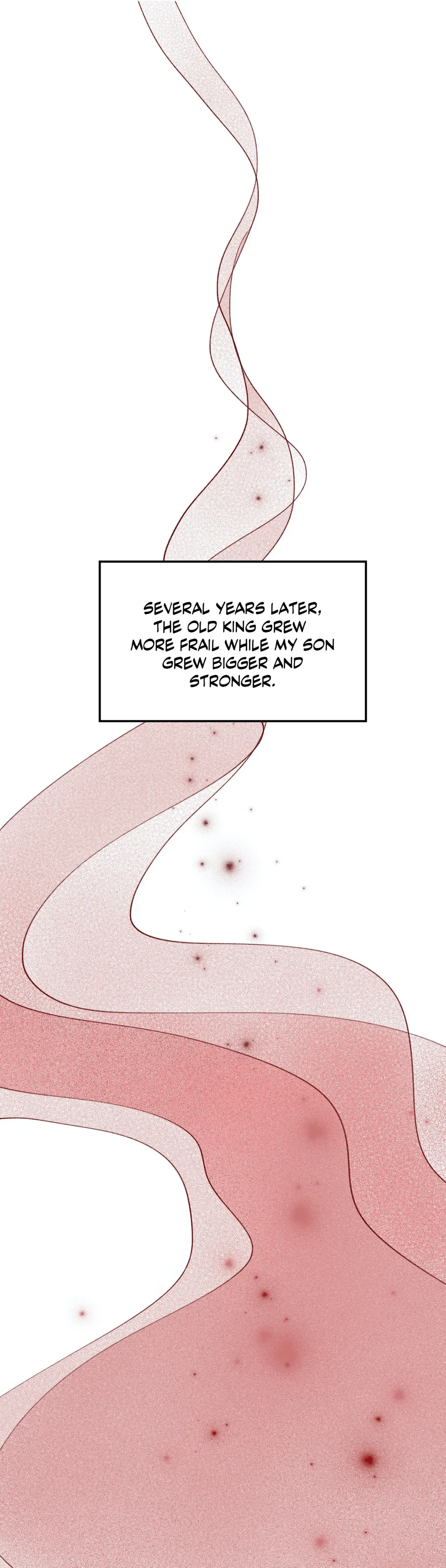Blind Passion Chapter 40 page 1