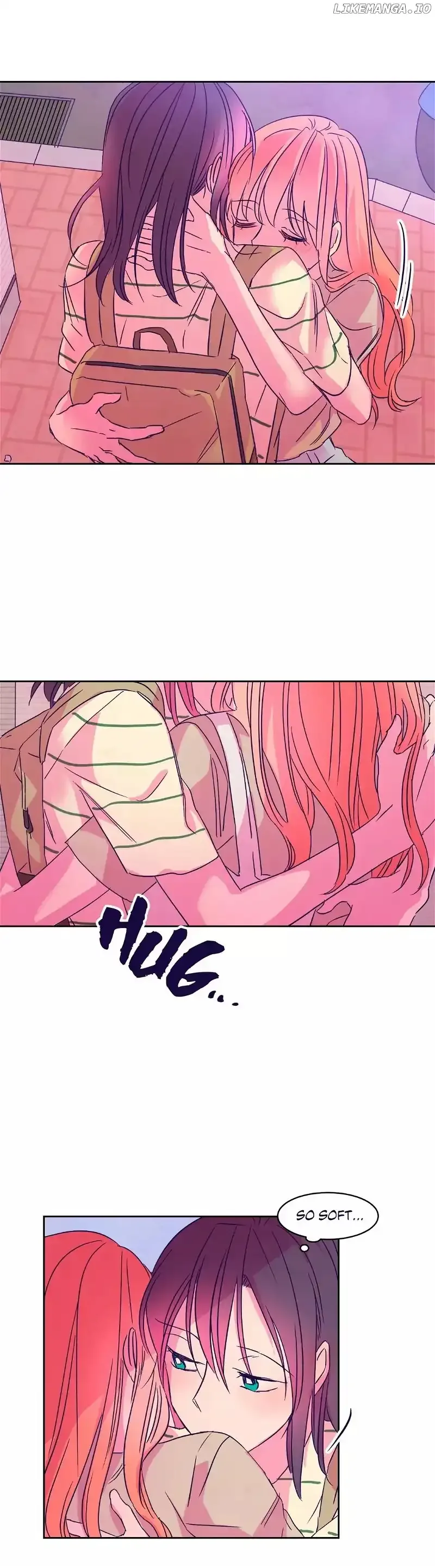 Blooming Sequence Chapter 39 page 23