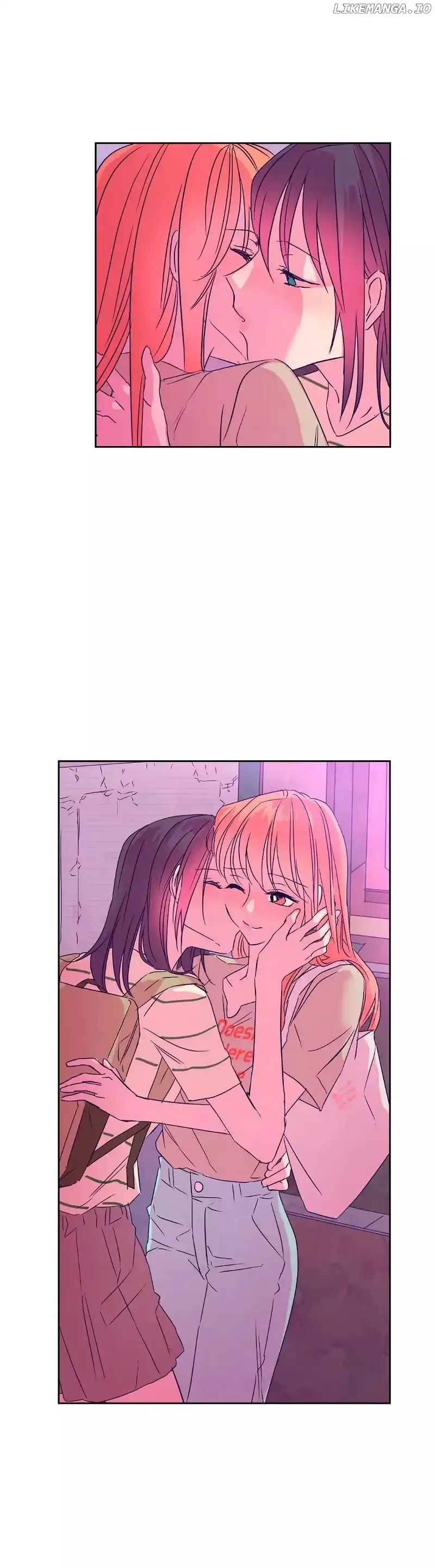 Blooming Sequence Chapter 39 page 24