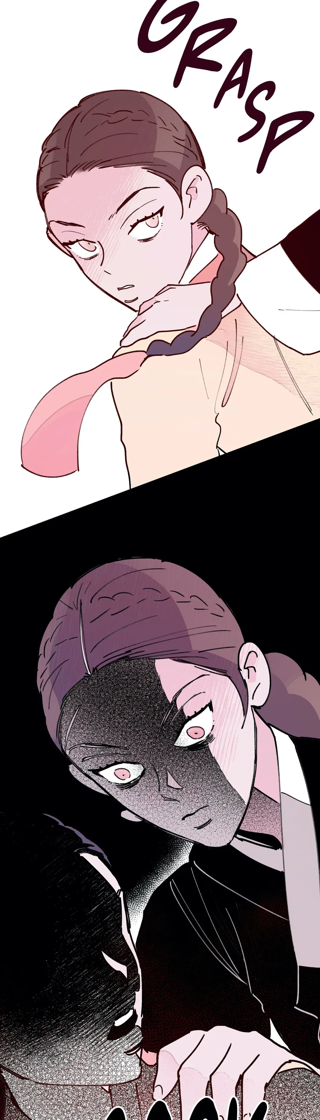 Blind Passion Chapter 40 page 26