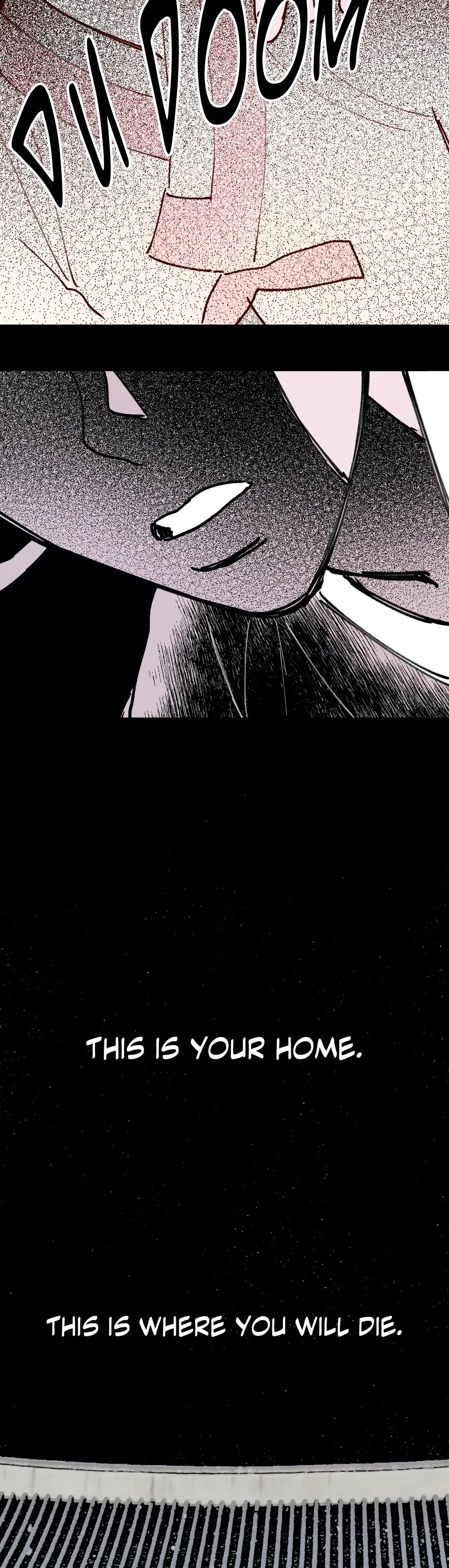 Blind Passion Chapter 40 page 27