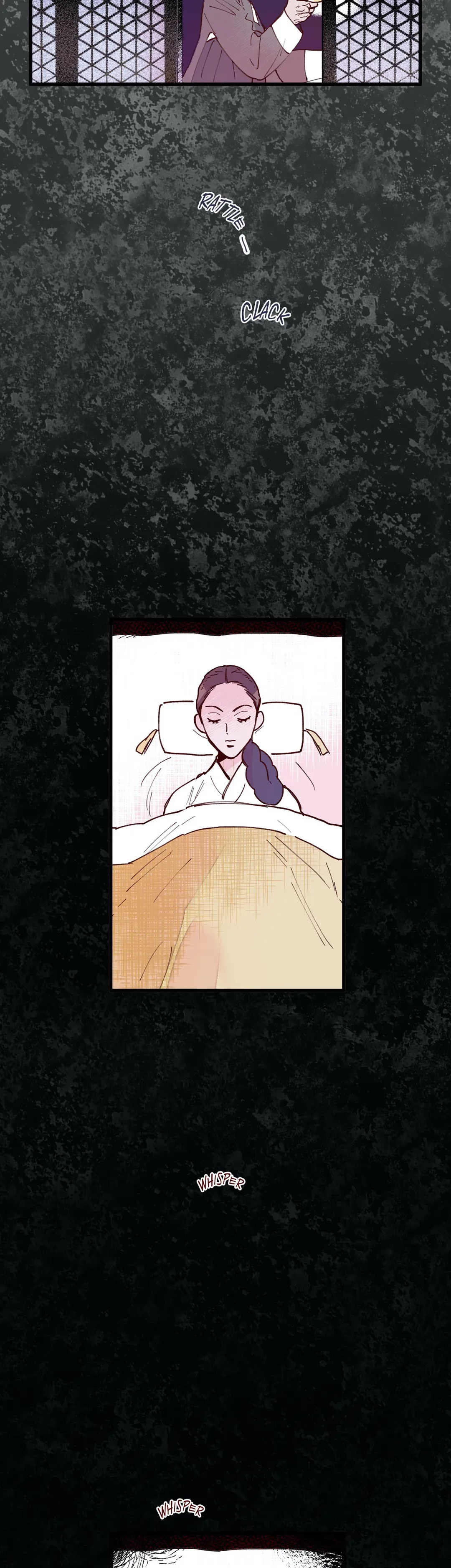 Blind Passion Chapter 40 page 32