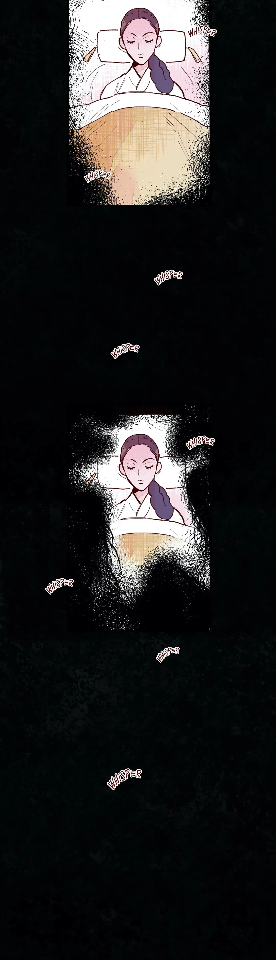 Blind Passion Chapter 40 page 33