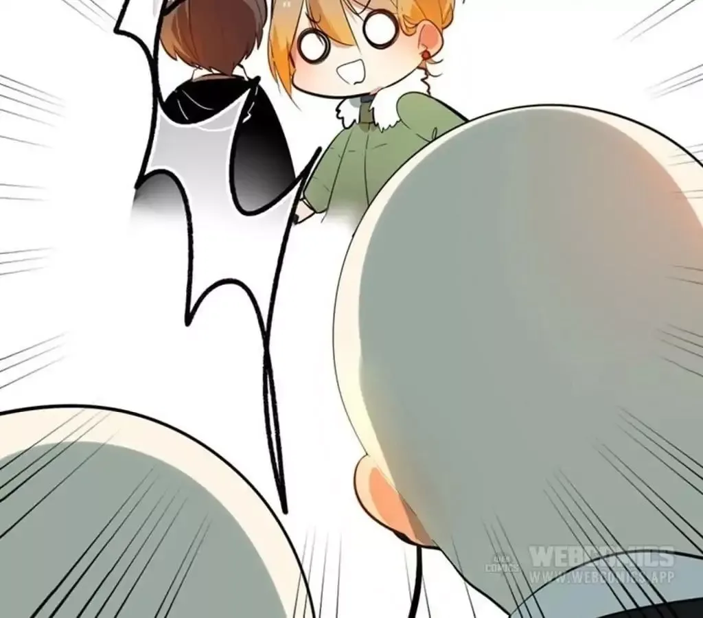 Yaoi God in the Skies Chapter 75 page 6
