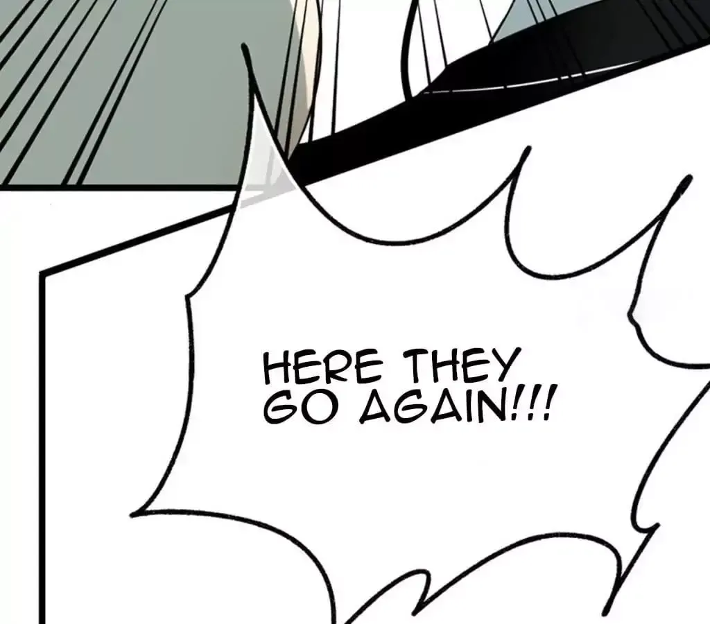 Yaoi God in the Skies Chapter 75 page 7