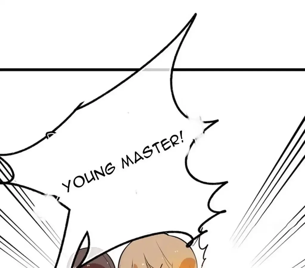 Yaoi God in the Skies Chapter 75 page 5