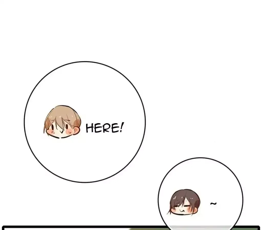 Yaoi God in the Skies Chapter 75 page 1