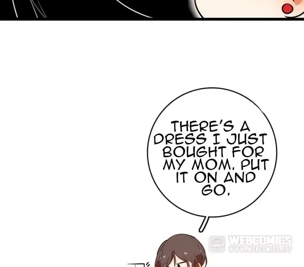 Yaoi God in the Skies Chapter 75 page 22