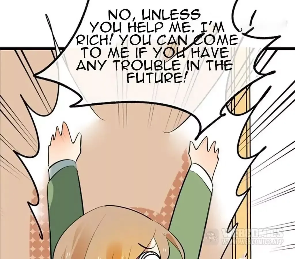 Yaoi God in the Skies Chapter 75 page 18