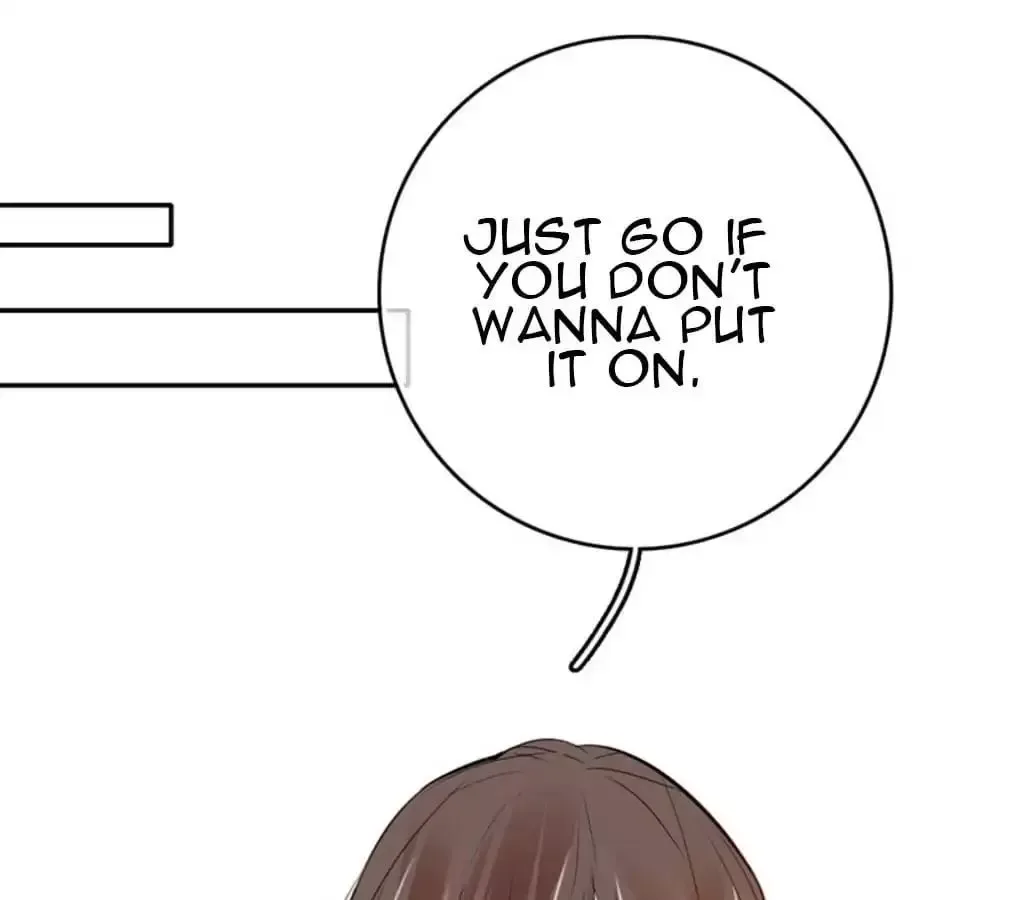 Yaoi God in the Skies Chapter 75 page 24