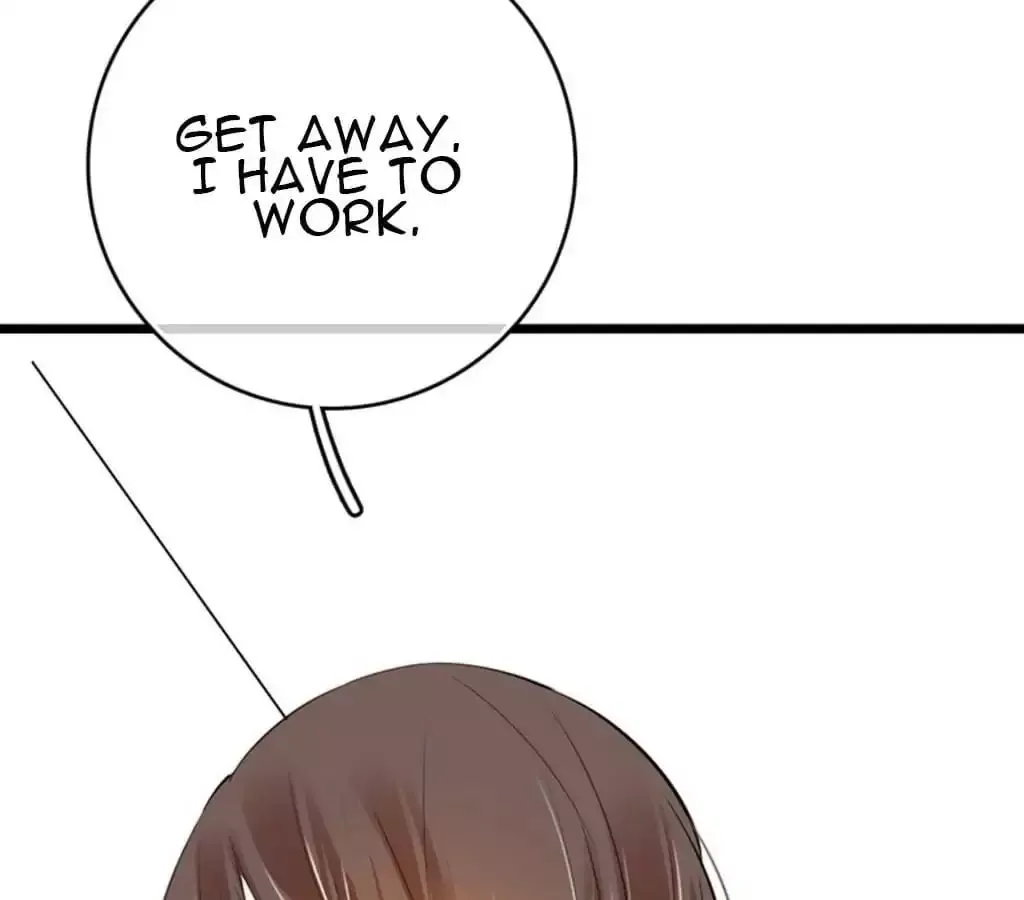 Yaoi God in the Skies Chapter 75 page 15