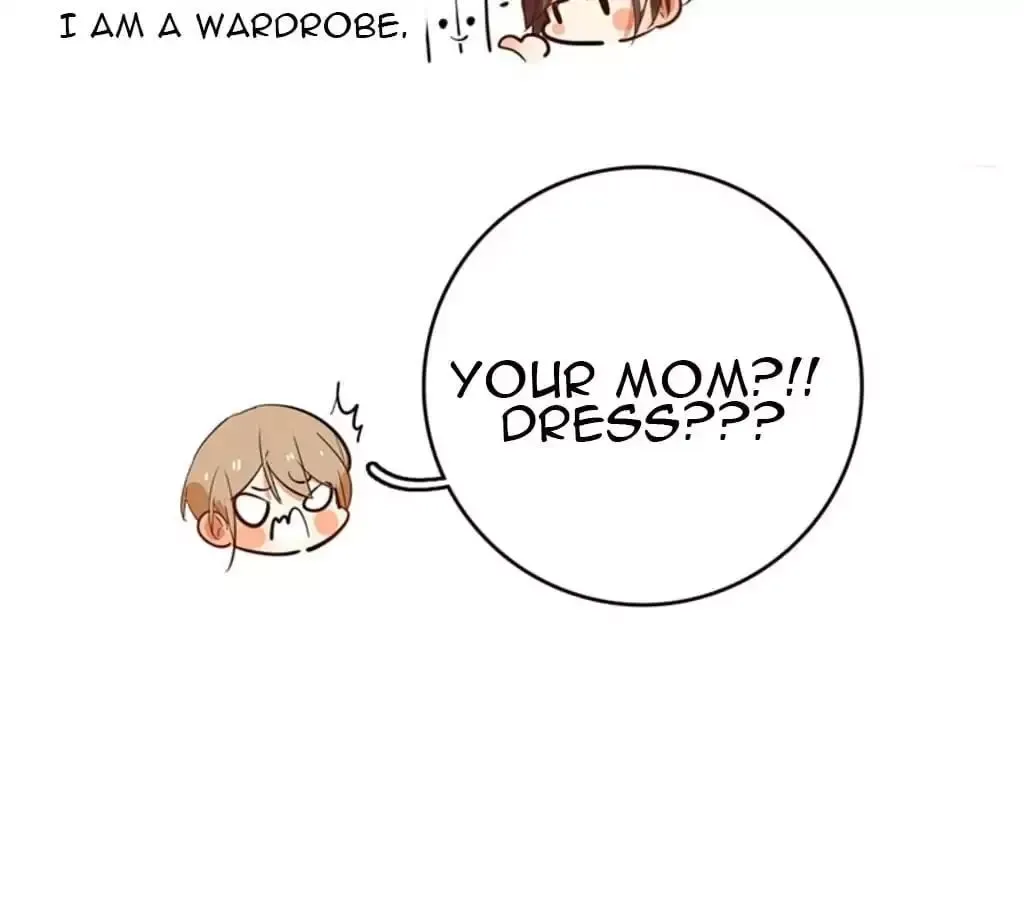 Yaoi God in the Skies Chapter 75 page 23