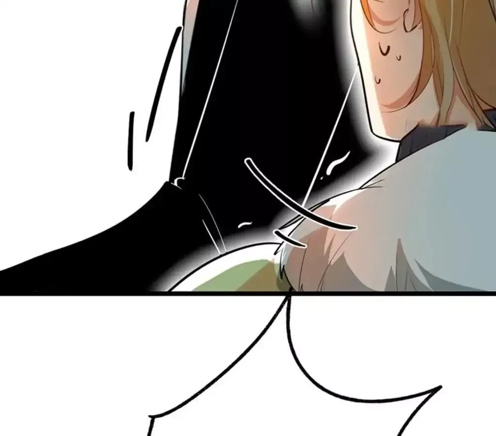 Yaoi God in the Skies Chapter 75 page 17